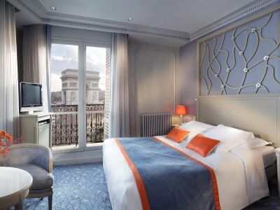 Hotel Splendid Etoile